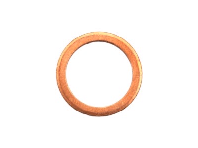 Copper Sealing Washer - 16mm Oil Union Bolts